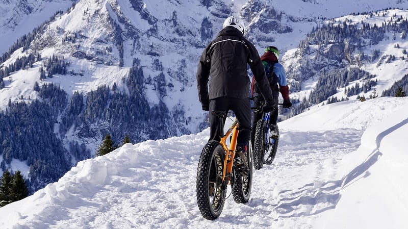 Adventure Race Image